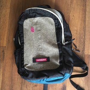 Timbuk2 backpack
